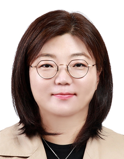 Ador CEO Kim Ju-young (Ador)