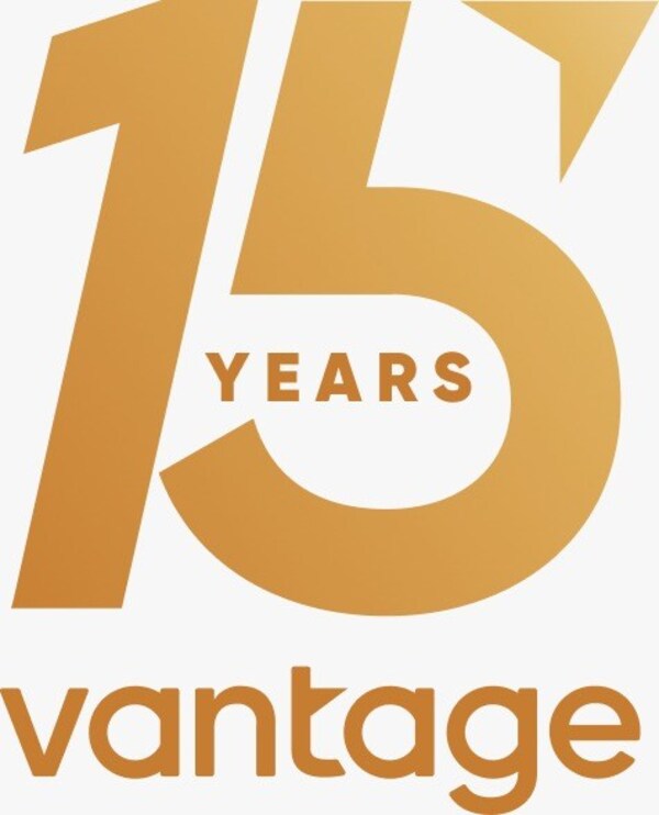 Vantage Celebrates 15 Years of Excellence at the APAC Gala Dinner in Bangkok